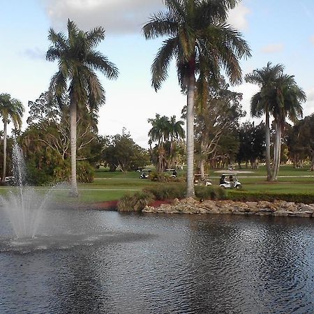 Hollywood Beach Golf Resort 外观 照片
