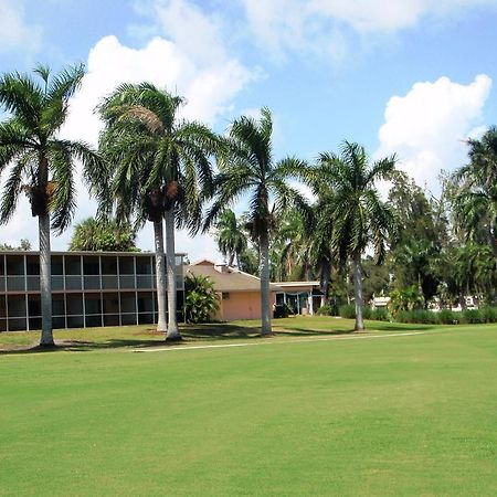Hollywood Beach Golf Resort 外观 照片