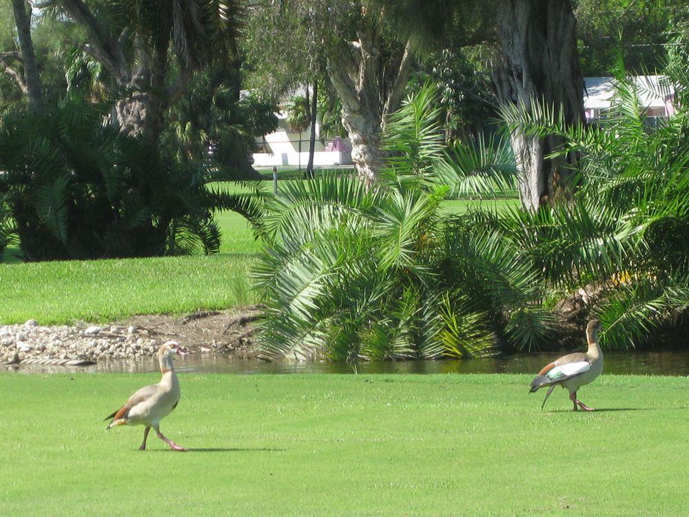 Hollywood Beach Golf Resort 外观 照片