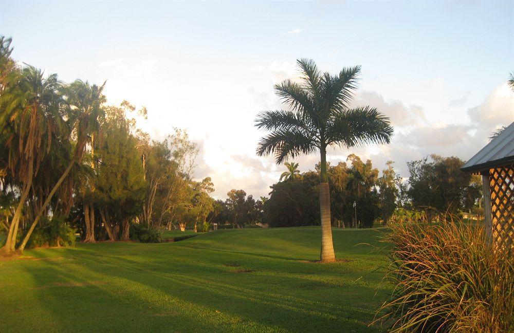Hollywood Beach Golf Resort 外观 照片