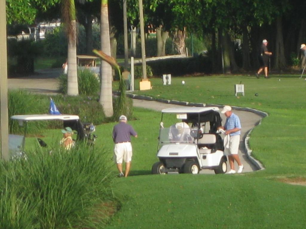 Hollywood Beach Golf Resort 客房 照片