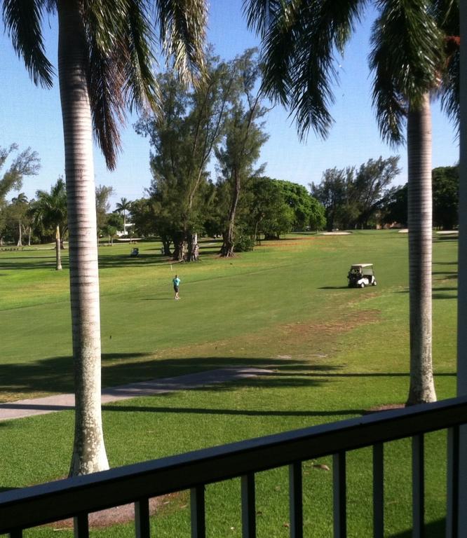 Hollywood Beach Golf Resort 外观 照片