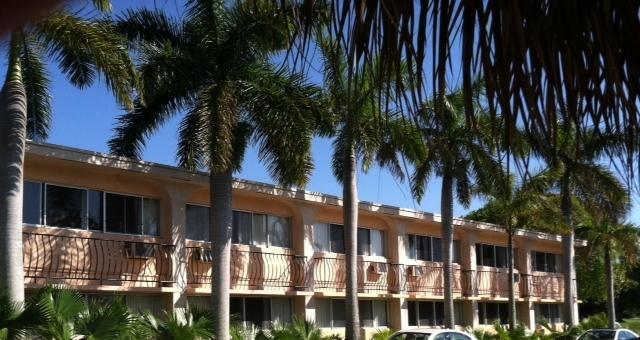 Hollywood Beach Golf Resort 外观 照片