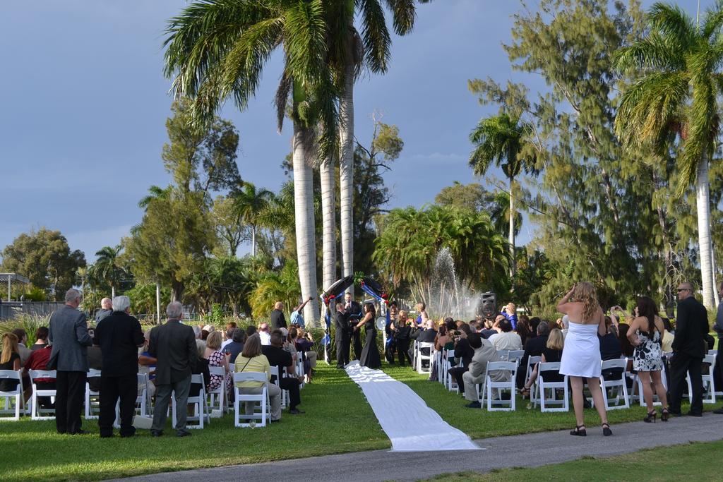 Hollywood Beach Golf Resort 外观 照片
