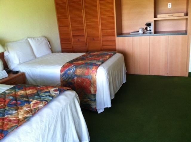 Hollywood Beach Golf Resort 客房 照片