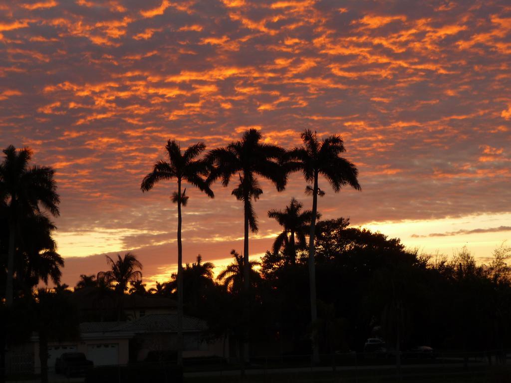 Hollywood Beach Golf Resort 外观 照片