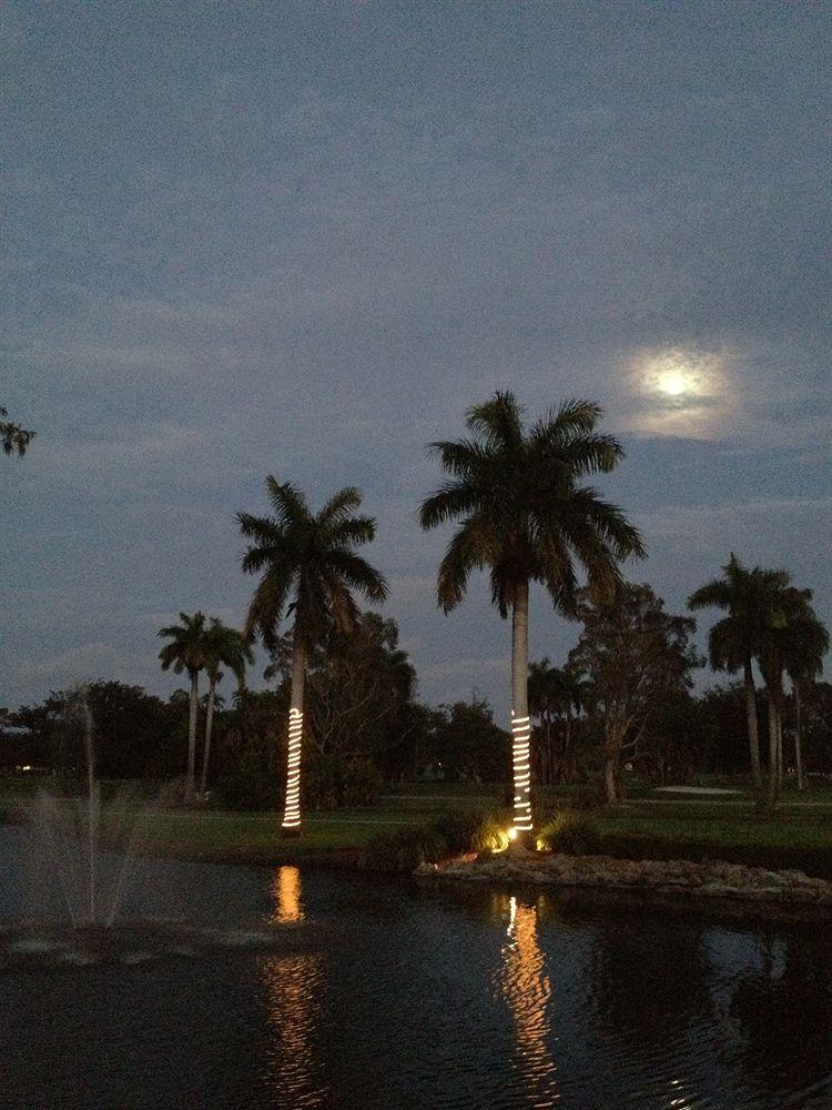Hollywood Beach Golf Resort 外观 照片