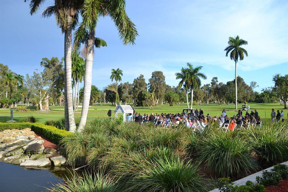 Hollywood Beach Golf Resort 外观 照片