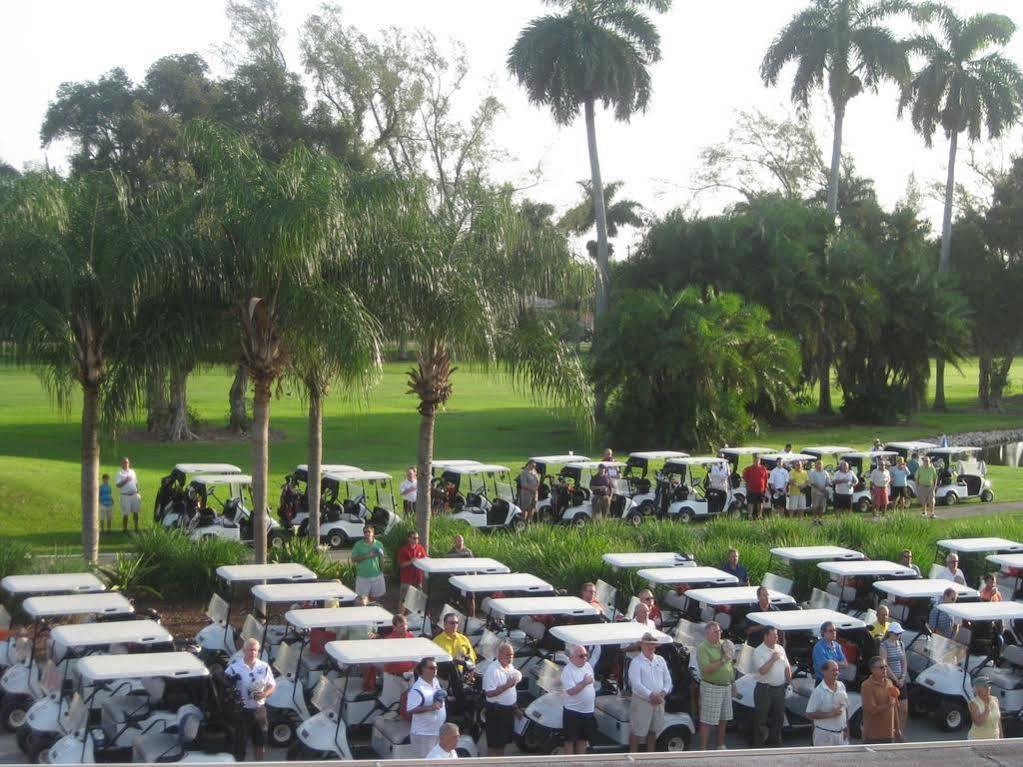 Hollywood Beach Golf Resort 外观 照片