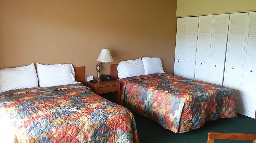 Hollywood Beach Golf Resort 外观 照片