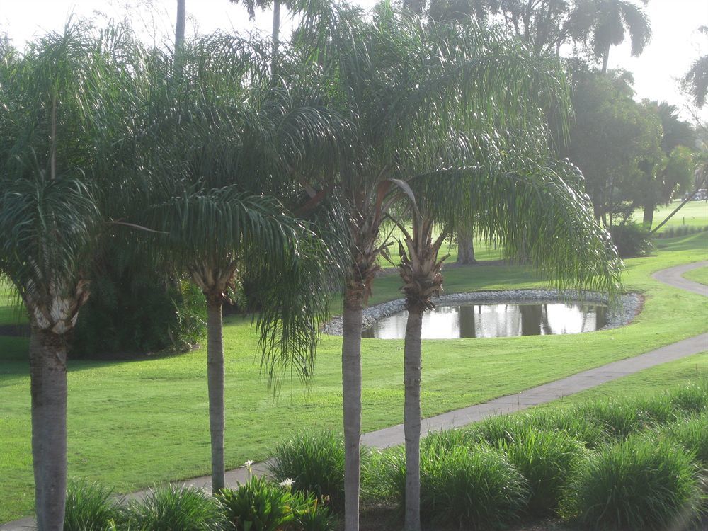 Hollywood Beach Golf Resort 外观 照片